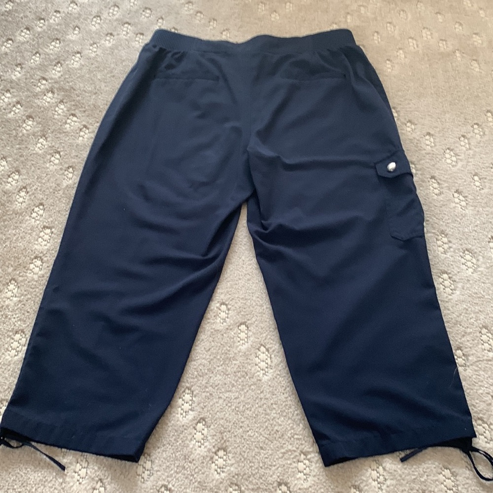 Capri Pants - Picture 2 of 6